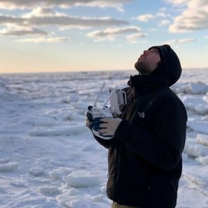 Meet your Posher, Gary